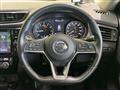2019 Nissan X-Trail