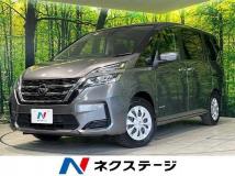 2021 Nissan Serena