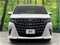2024 Toyota Alphard Hybrid