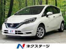 2018 Nissan Note