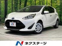 2018 Toyota AQUA