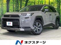 2026 Toyota RAV4