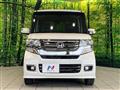 2016 Honda N BOX