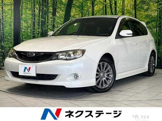 2011 Subaru Impreza