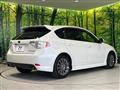 2011 Subaru Impreza