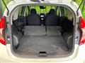 2015 Nissan Note
