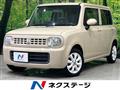 2009 Suzuki Lapin