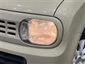 2009 Suzuki Lapin