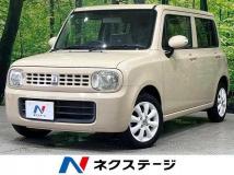 2009 Suzuki Lapin