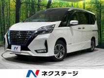 2019 Nissan Serena