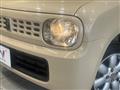 2011 Suzuki Lapin