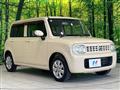 2011 Suzuki Lapin