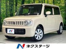 2011 Suzuki Lapin