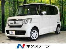 2019 Honda N BOX