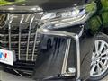 2021 Toyota Alphard G