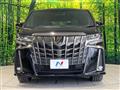2021 Toyota Alphard G