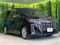 2021 Toyota Alphard G