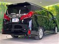 2021 Toyota Alphard G