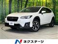 2018 Subaru IMPREZA XV HYBRID
