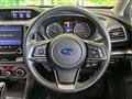 2018 Subaru IMPREZA XV HYBRID