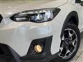 2018 Subaru IMPREZA XV HYBRID