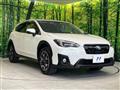 2018 Subaru IMPREZA XV HYBRID