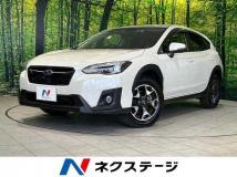 2018 Subaru IMPREZA XV HYBRID