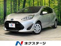 2017 Toyota AQUA
