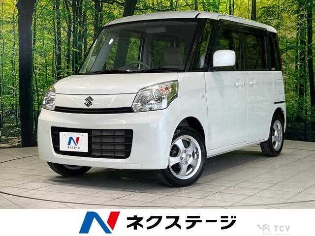 2014 Suzuki Suzuki Others