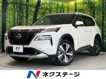 2023 Nissan X-Trail