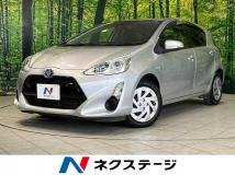 2015 Toyota AQUA