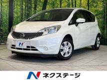 2016 Nissan Note