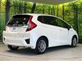 2014 Honda Fit Hybrid
