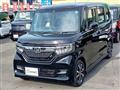 2019 Honda N BOX