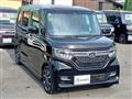 2019 Honda N BOX