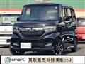 2019 Honda N BOX