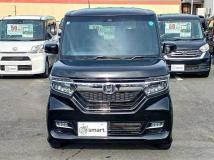 2019 Honda N BOX