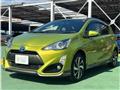 2015 Toyota AQUA