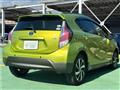 2015 Toyota AQUA