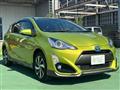 2015 Toyota AQUA