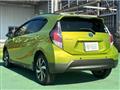 2015 Toyota AQUA