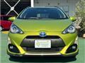 2015 Toyota AQUA