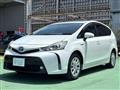 2015 Toyota PRIUS α