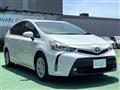 2015 Toyota PRIUS α