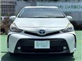 2015 Toyota PRIUS α