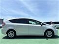 2015 Toyota PRIUS α
