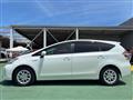 2015 Toyota PRIUS α