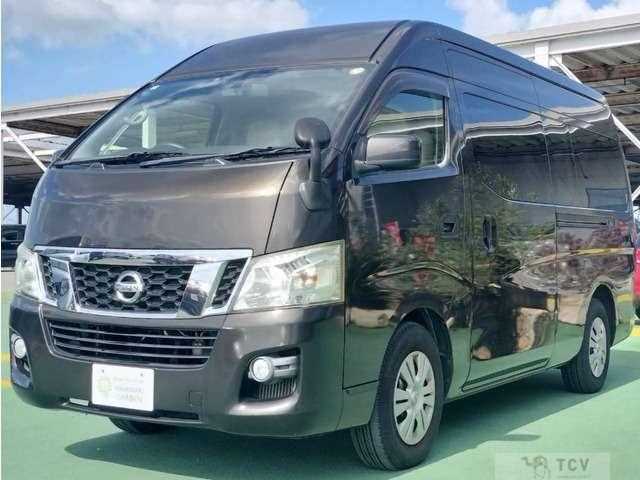 2017 Nissan Nissan Others