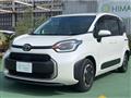 2023 Toyota Sienta