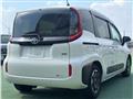 2023 Toyota Sienta